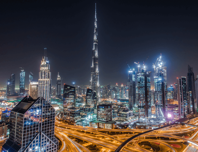 Dubai