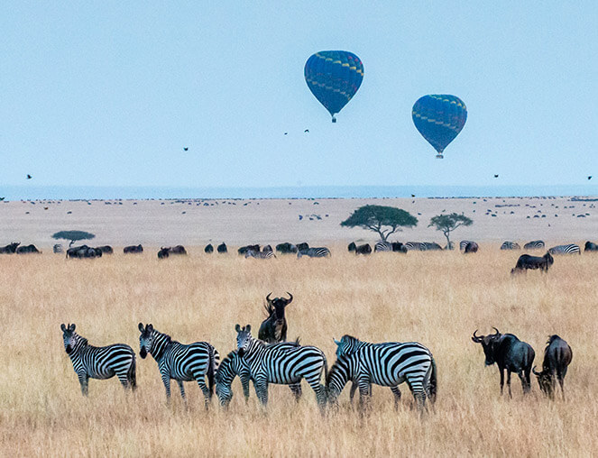 KENYA