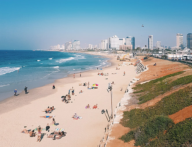 TEL AVIV